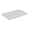 Thalassa - Auvent 1000x420 pour PLA(Z) Ral 7035