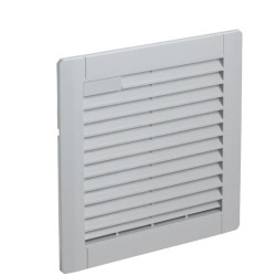 ClimaSys - grille de sortie - CEM 460