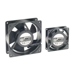 ClimaSys - moteur ventilateur - 156m3/h - 115V