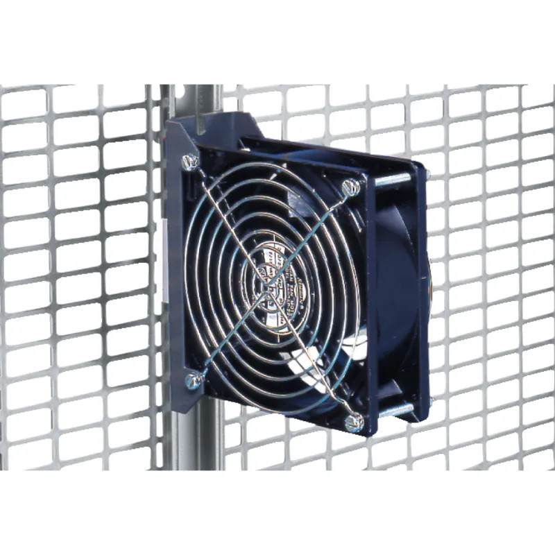 ClimaSys - ventilateur - 170m3/h - 115V