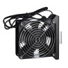 ClimaSys - ventilateur - 170m3/h - 230V