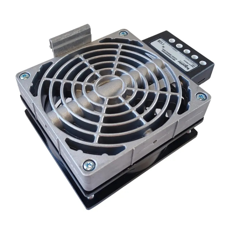 ClimaSys - ventilateur & résistance - 200W - 230V