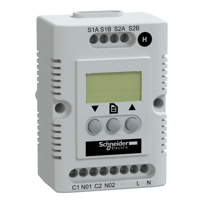 ClimaSys - hygrostat électronique - 230V