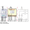 ClimaSys - hygrotherm électronique - 11..120V