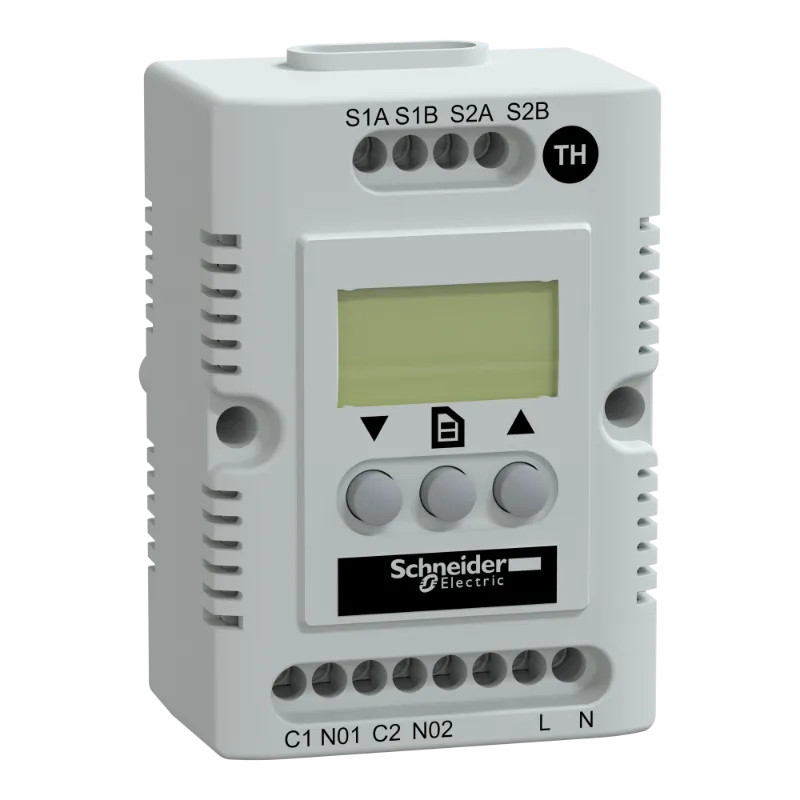 ClimaSys - thermostat électronique - 230V