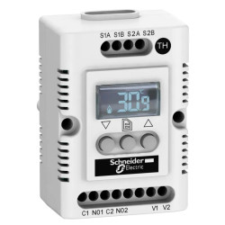 ClimaSys - thermostat électronique - 230V