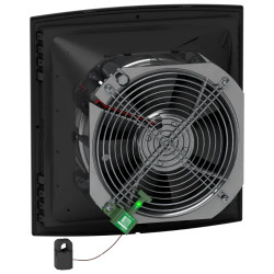 ClimaSys - Smart Ventilateur 560m3/h - 230V