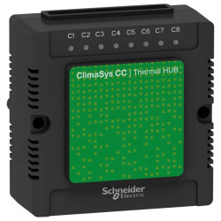 ClimaSys - Hub pour contrôleur CSVS - DC (30V)