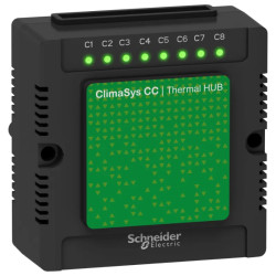 ClimaSys - Hub pour contrôleur CSVS - DC (30V)