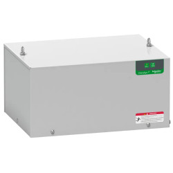 ClimaSys - échangeur de toit air/eau 2500w 230v 50/60hz