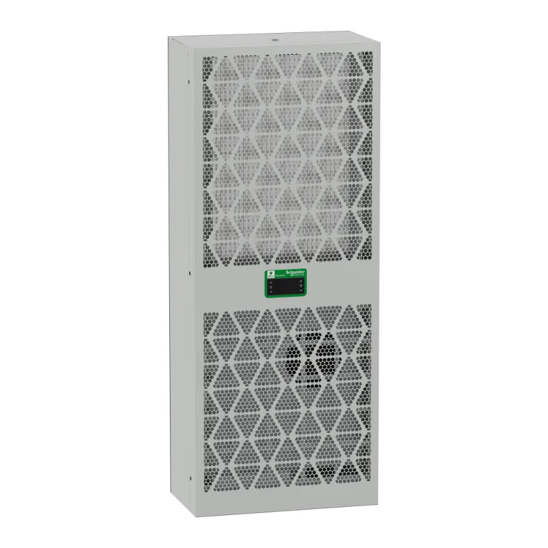 ClimaSys - Climatisation d'armoire - latérale - 1.2kW - 2 poles - 400/460V