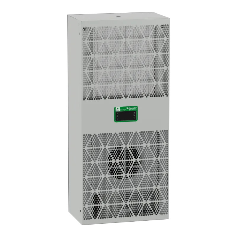 ClimaSys - Climatisation d'armoire - latérale - 1kW - 2 poles - 400/460V