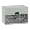 ClimaSys - Climatisation d'armoire - toit - 1.2kW - 230V IP54