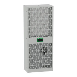 ClimaSys - Climatisation d'armoire - latérale - 1.6kW - 2 poles - 400/460V