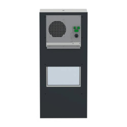 ClimaSys - Climatisation d'armoire - latérale - 1kW - 230V