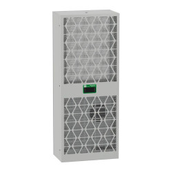 ClimaSys - Climatisation d'armoire - latérale - 2kW - 3 poles - 380/460V