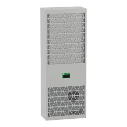 ClimaSys - Climatisation d'armoire - latérale - 3.2kW - 3 poles - 380/460V