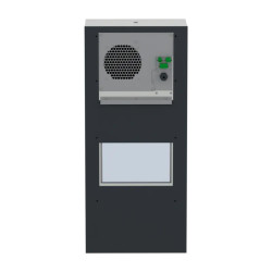 ClimaSys - Climatisation d'armoire - latérale - 800W - 230V