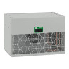 ClimaSys - Climatisation d'armoire - toit - 800W - 230V IP54