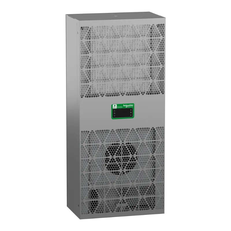 ClimaSys - Climatisation d'armoire - latérale - Inox - 1kW - 230V