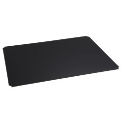 PanelSeT - Thalassa - châssis plein isol. - bakélite - pour coffret 800x600mm