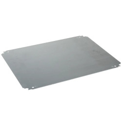 PanelSeT - Thalassa - châssis plein - acier galva. - pour coffret 1200x1000mm