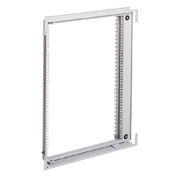 PanelSeT - Thalassa - châssis pivotant 19'' - 16U