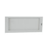 PanelSeT - Thalassa - Plaston plein/DLA66/88m Ral 7035