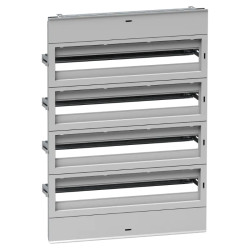 PanelSeT - Thalassa - PLM86 DLA chassis.distribution.modulaire - 112 modules