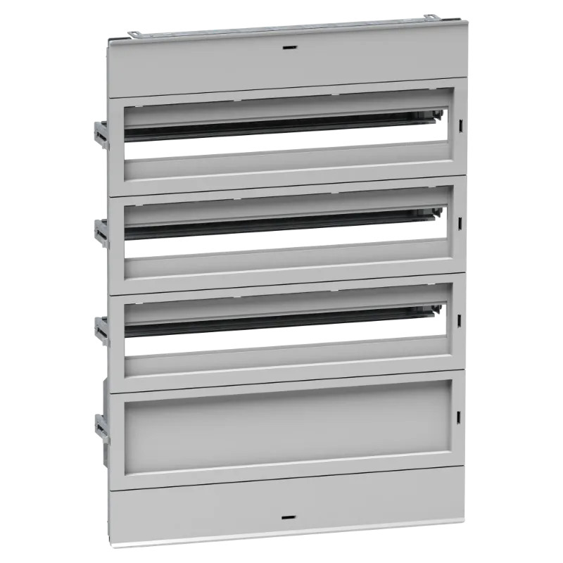 PanelSeT - Thalassa - PLM86 DLA chassis.distribution.modulaire - 84 modules