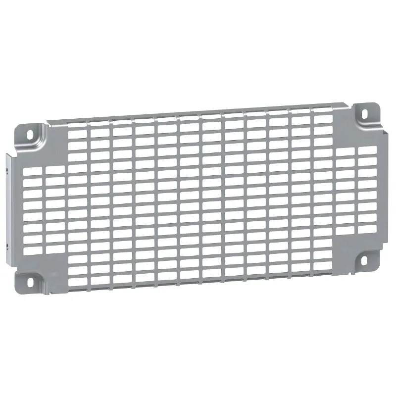 PanelSeT - Thalassa - grille perforé Telequick- acier - 225mm pr cellule 1000mm