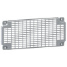 PanelSeT - Thalassa - grille perforé Telequick- acier - 225mm pr cellule 1000mm