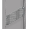 PanelSeT - Thalassa - grille perforé Telequick- acier - 225mm pr cellule 1000mm