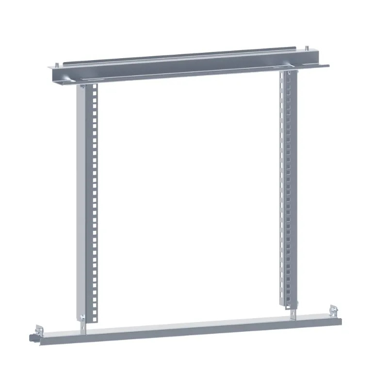 PanelSeT - Thalassa - Chassis fixe 19 - 12u(PLA7x) Ral 7035