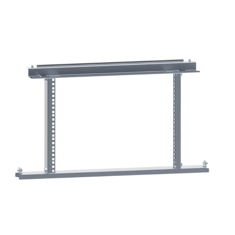 PanelSeT - Thalassa - Chassis fixe 19 - 8u(PLA5x) Ral 7035