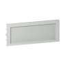 PanelSeT - Thalassa - Plastron plein de chassis.DLP PLA - 750mm de large