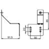 PanelSeT - Thalassa - Lot 6 Supports fixation goulotte