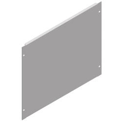 PanelSeT - Thalassa - plastron - plein - vissé - 150x600mm