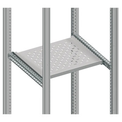 PanelSeT - Thalassa - étagère fixe - pr enveloppe L600xP400mm - charge max 150kg