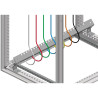 PanelSeT - Thalassa - traverse - partie inférieure - L1000 mm