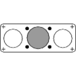 PanelSeT - Thalassa - membrane - type FL21 T - 0 entrée de câbles