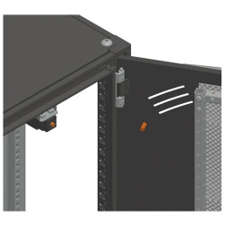 PanelSeT - Thalassa - contact de porte 10 A/500V - connection M20