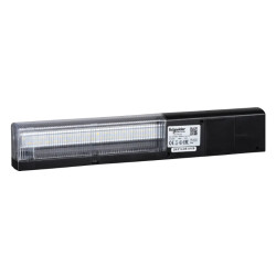 PanelSeT - Thalassa - Lampe à LED - ac interrupteur + prise SCHUKO - 120/230Vac