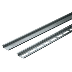 PanelSeT - Thalassa - rail DIN symétrique type A - 35x15mm - L2000mm