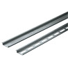 PanelSeT - Thalassa - rail DIN symétrique type B - 35x7,5mm - L2000mm