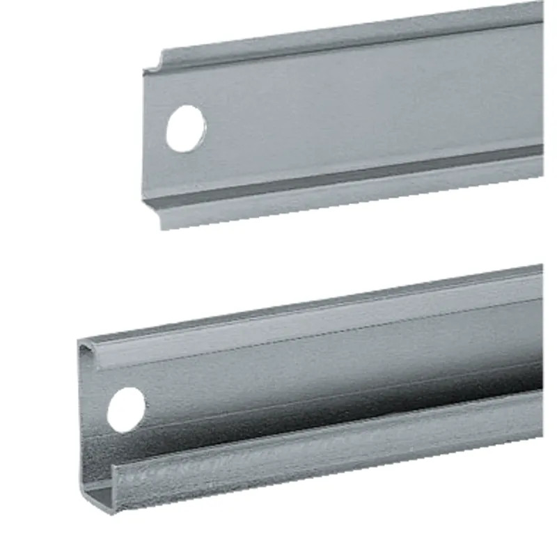 PanelSeT - Thalassa - rail DIN symétrique type A - 35x15mm - L800mm