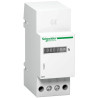 PowerLogic - Compteur horaire - modulaire - 230Vca