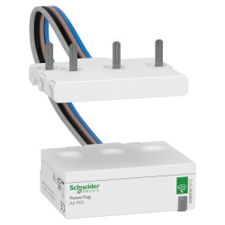 PowerTag - Capteur de mesure radiofréquence - DT40 - 3P+N - 63A - aval