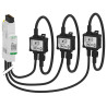 PowerTag - Capteur de mesure radiofréquences - tores souples 1000A - 3P/3P+N