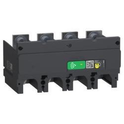 PowerTag - Capteur de mesure radiofréquence - NSX400 à 630 - 3P+N - 250 à 630A